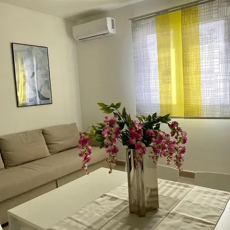 D & D Apartment Niscemi