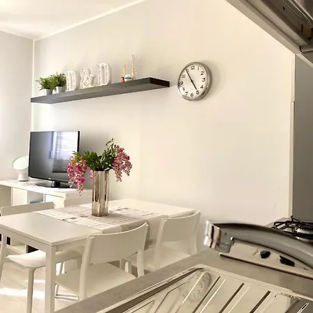 D & D Apartment Niscemi