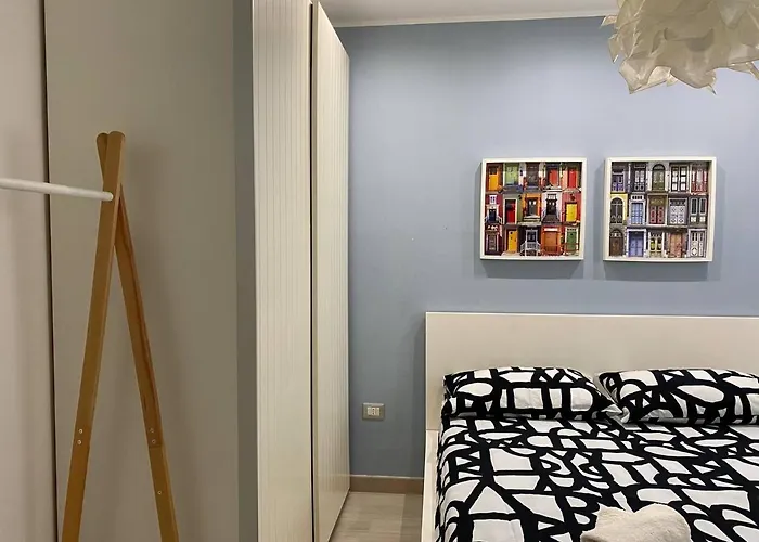 D & D Apartamento *
