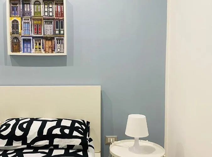 Apartamento D & D Niscemi