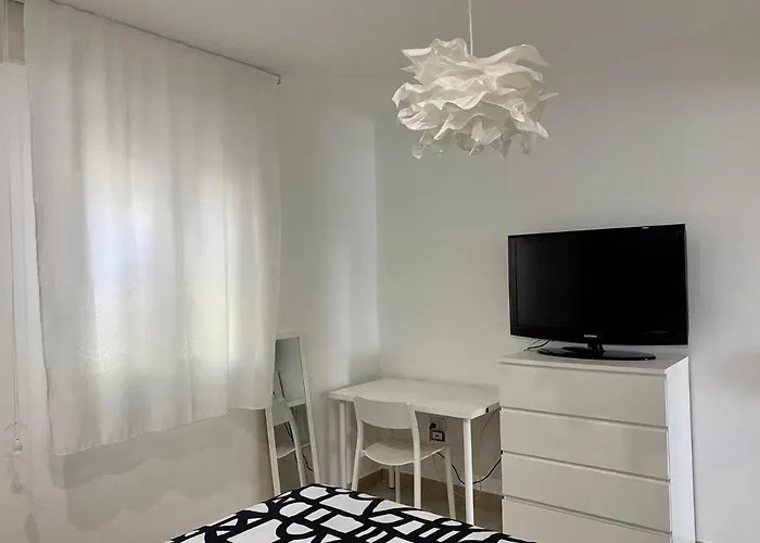 Apartamento D & D *