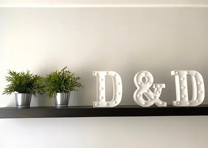 D & D *