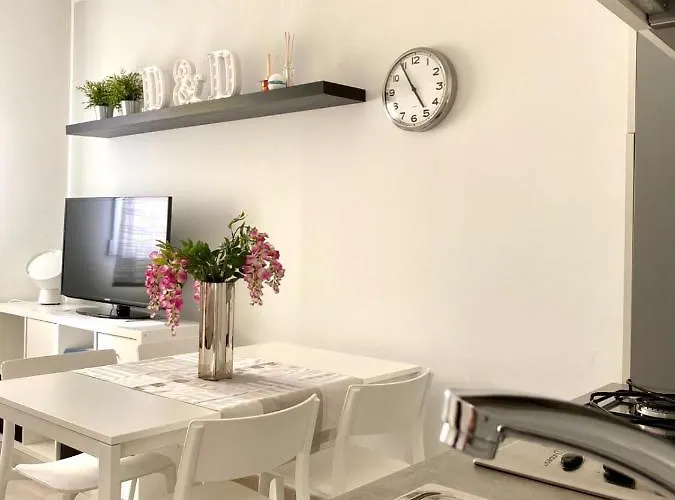 D & D Apartamento Niscemi