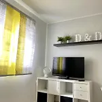 Apartamento D & D Niscemi