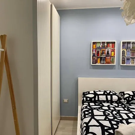 D & D Apartamento *