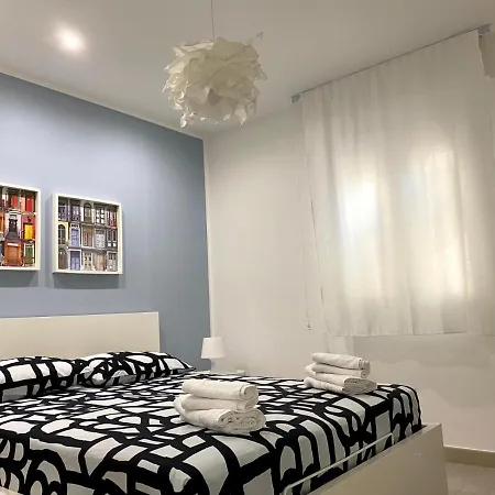 D & D Apartment