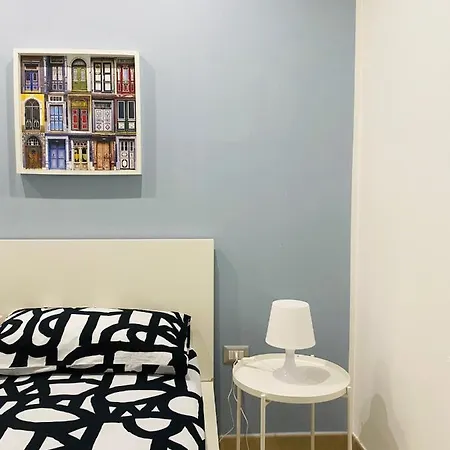 Apartament D & D Niscemi