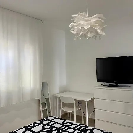 Apartment D & D *