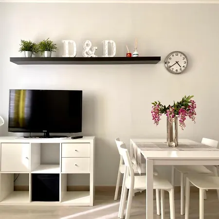D & D Apartman *