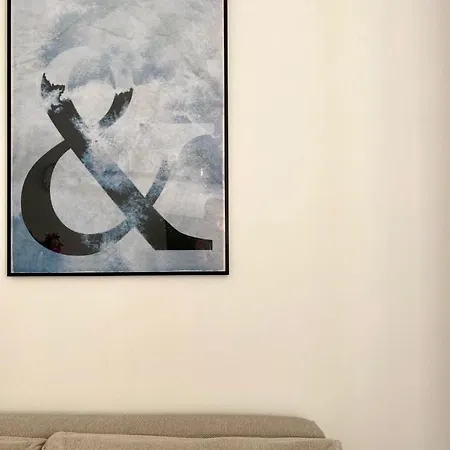 Apartment D & D
